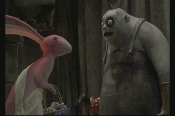 The Nightmare Before Christmas Nightmare Before Christmas Gif Find On Gifer