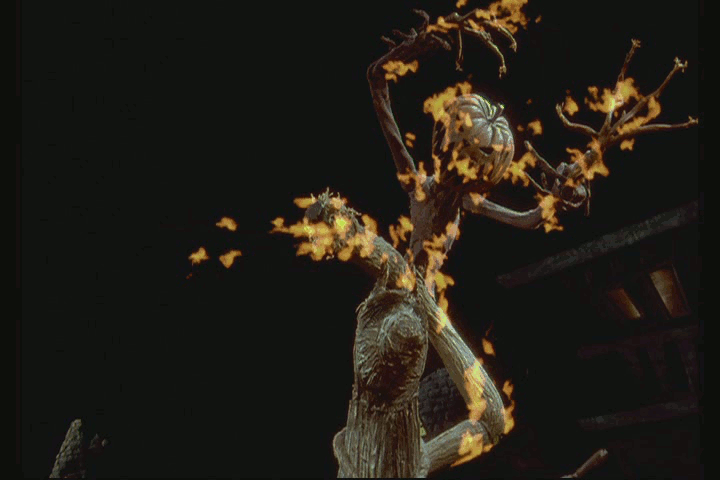 The Nightmare Before Christmas Gif Find On Gifer