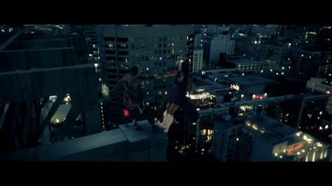 Badgirlriri Loyaltymusicvideo Gif Find On Gifer