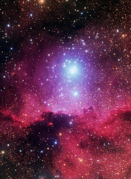 Galaxy Galaxia Gif Find On Gifer