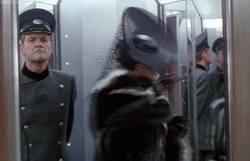 Cruella De Vil Glenn Close . Glenn Close Cruella De Vil Gif On Gifer By Kirimath