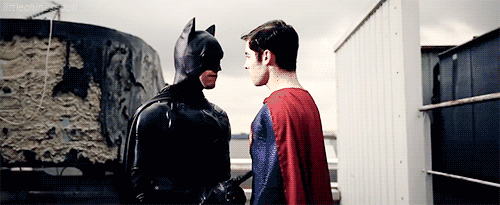Funny Gifs Batman Vs Superman Gif Vsgif Com