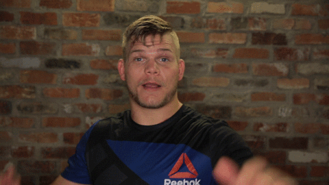 Funny Gifs Ufc Gif Vsgif Com