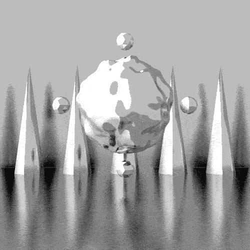 Funny Gifs 3d Gif Vsgif Com