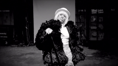 Funny Gifs Music Video Gif Vsgif Com