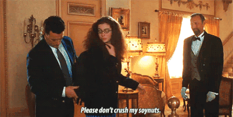 Publié en 8 février 20208 février 2020 par mizikoos. Princess diaries GIF en GIFER - de Direseeker