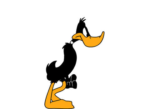 Y el reciclaje de este vídeo a un tal sergio.enlace original del meme: Funny Gifs Pato Lucas Gif Vsgif Com