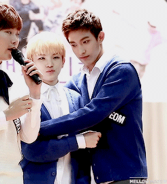 12.11.2015 · 🌟turn on cc for korean translation! Funny Gifs Woozi Gif Vsgif Com