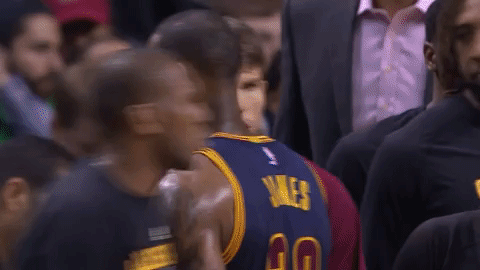 Explore and share the best nba playoff gifs and most popular animated gifs here on giphy. Funny Gifs Nba Gif Vsgif Com