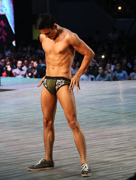 48+ Nice Bench Model Scandal / Tom Rodriguez, peke ang âbukolâ? - Pinoy Parazzi / Read more about amazon's deep bench: