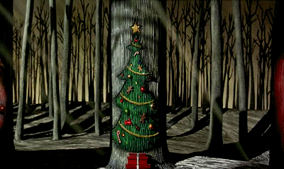 Funny Gifs The Nightmare Before Christmas Gif Vsgif Com