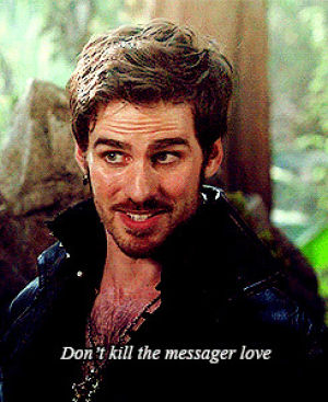 I mean, don't you think they might be a bit . Prince Charming Gif On Gifer By Ballardred