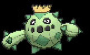 picture Cactus Pokemon Gif gifer com