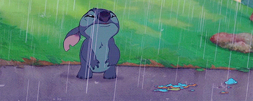 images Stitch Triste Gif nao triste gif on gifer by donaya