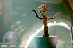 wallpapers Dancing Groot Gif Wallpaper dancing groot gif gifer