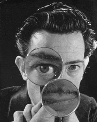 pics Sherlock Holmes Magnifying Glass Gif magnifying glass gifs get the best
