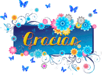 Muchas Gracias Gifs Get The Best Gif On Gifer