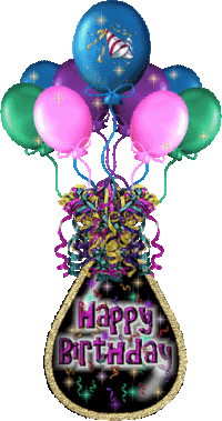 Most Popular Happy Birthday Gifs Get The Best Gif On Gifer