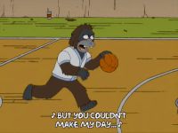 Monkey Basketball Gifs Get The Best Gif On Gifer