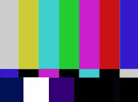pics Old Tv Static Screen Gif gifer