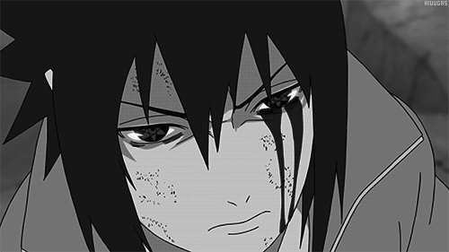 wallpapers Naruto Shippuden Sasuke Sharingan Gif naruto and sasuke gif gifer