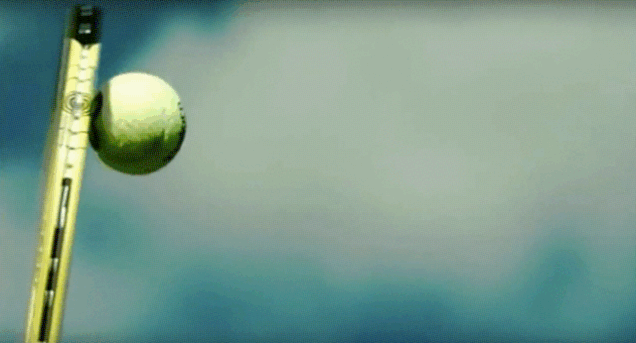 Tennis Ball Gif Conseguir El Mejor Gif En Gifer