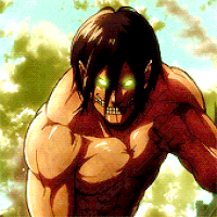 pics Eren Yeager Titan Form Gif eren gifs get the best gif on gifer
