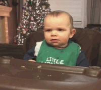pic Kid Raise Hand Gif gifer