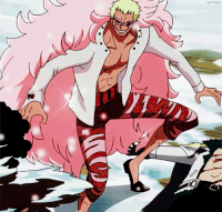 wallpapers Doflamingo Gif Pfp donquixote doflamingo gifs get the
