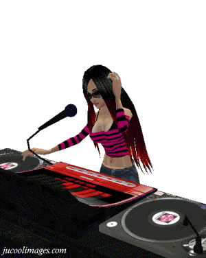 pic Transparent Dj Gifs gifer com