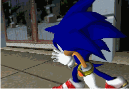 picture Transparent Sonic Adventure Gif sonic adventure 1 gif gifer