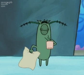 Gif Spongebob Squarepants Plankton Bob Esponja Animated Gif On Gifer By Fenius