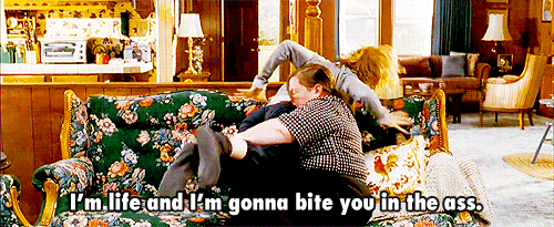 The Best Life Advice We Got From The Movie “Bridesmaids” | Global Grind