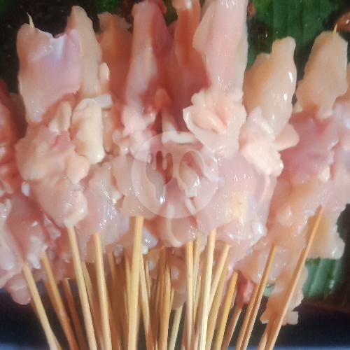 28 Rumah Makan Sate Taichan Paling Lezat di Bandar Lampung