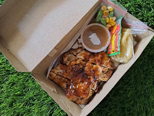 dapur__ss, Cikarang Barat/telajung, Ade Surya Sejati