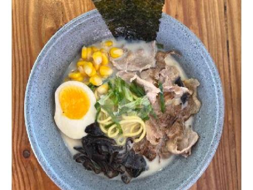 Mie Ramen Tenggo, Jl.dewi Sri No.58 Kuta Badung, Salim Hendriawan