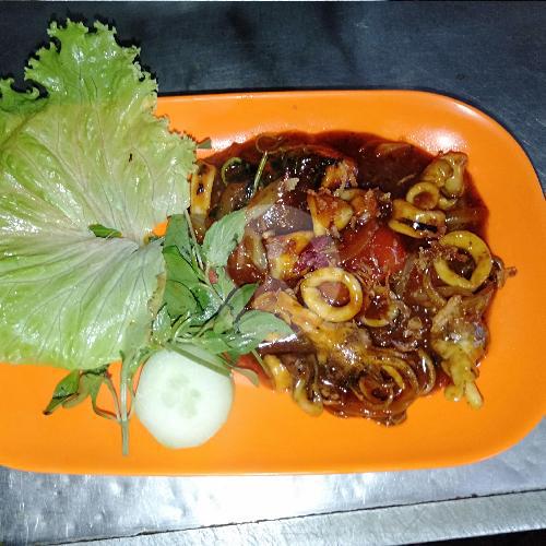 25 Rumah Makan Cumi Asam Manis Terbaik di Malang