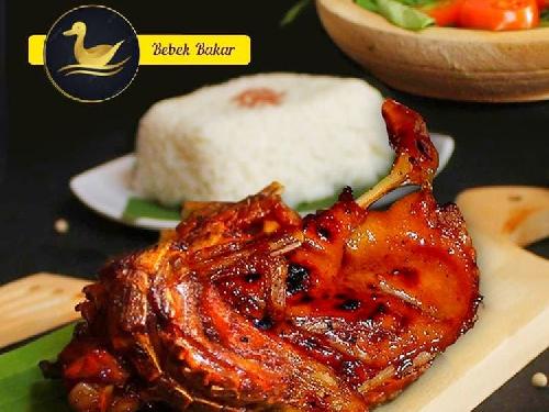 Bebek Obong, Sidanegara