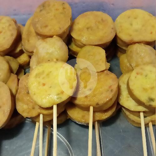 29 Restoran Sate Bakso Ikan Favorit di Jakarta