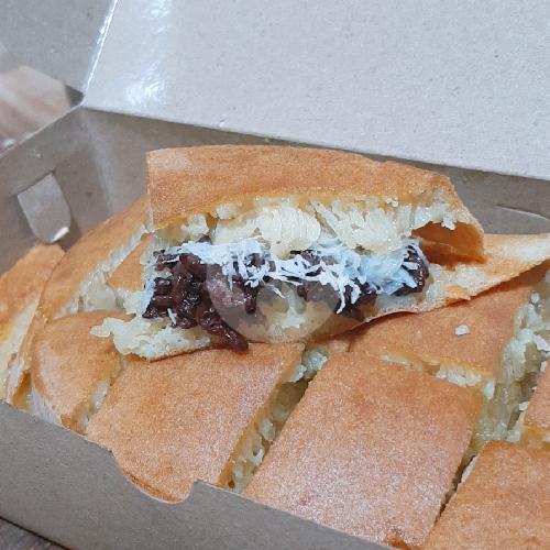 21 Resto Ketan Kelapa Keju Termurah di Jakarta