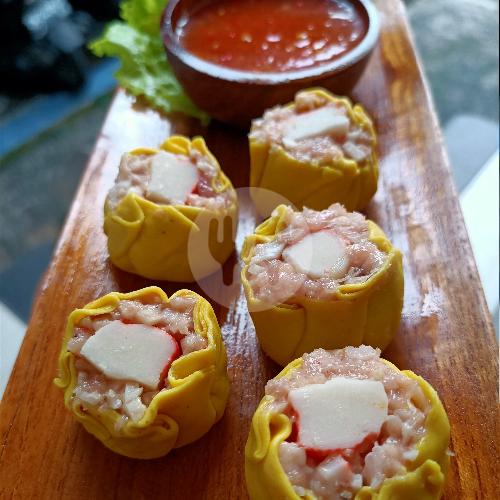 23 Tempat Makan Crabstick Dimsum Terlezat