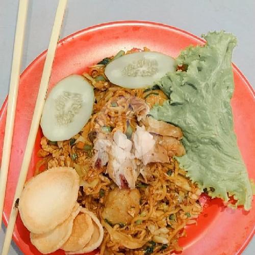29 Rumah Makan Mie Pansit Goreng Favorit di Medan
