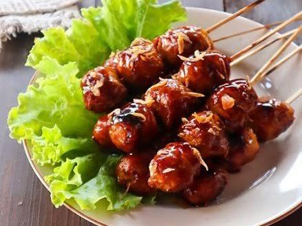 Bakso 007 Kosoeng Tujoeh, Telanaipura/Telanaipura/Unja, Endang Mayang Sari