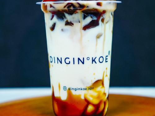 Sanook Thai Tea, Niti Kusumo