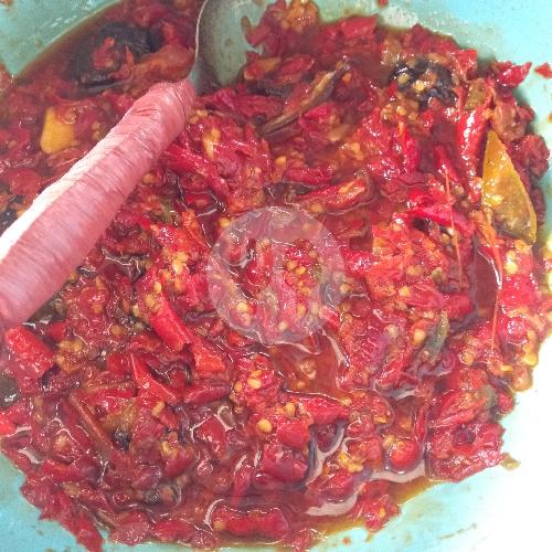19 Rumah Makan Sambal Lado Paling Enak di Padang