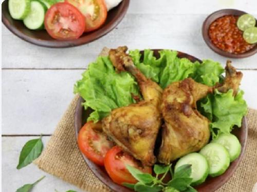 SAMBAL GRANAT RACHMAT AFANDI, POPPY AQUADEWI