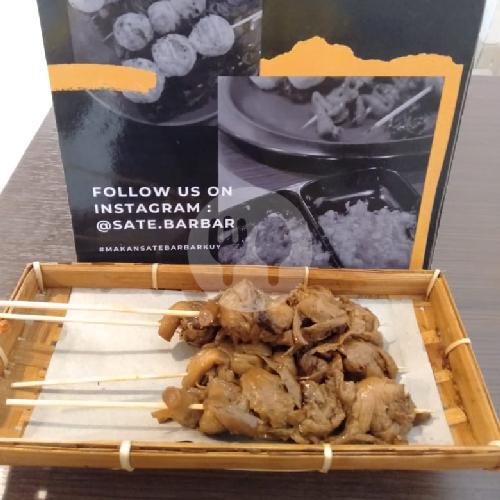 21 Resto Sate Jamur Terfavorit di Jakarta