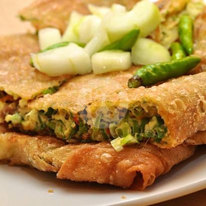 25 Resto Martabak Super Paling Lezat di Yogyakarta