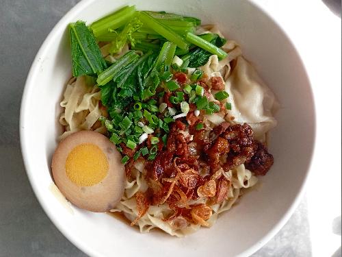 Mie Pangsit 167