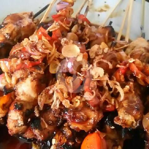 19 Restoran Sate Kambing Bumbu Kecap Terfavorit di Bandung